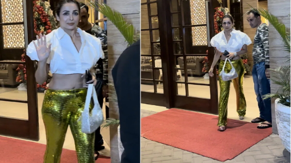 Malaika Arora