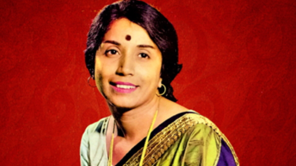 Prabha Atre 