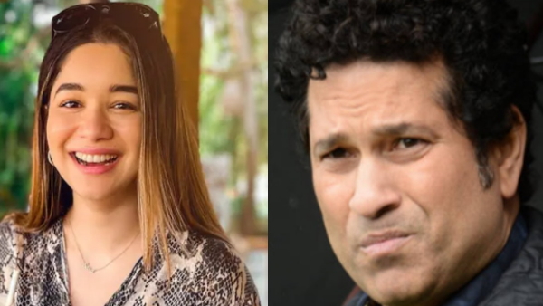 Sachin tendulkar