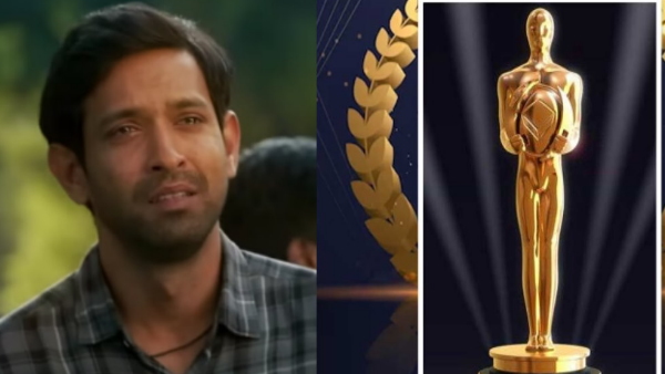 Oscar nominations 2024