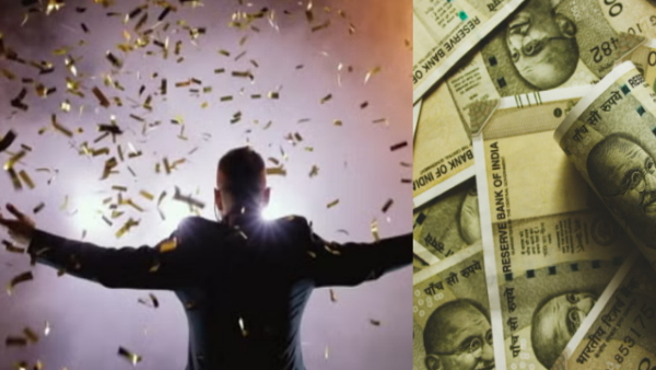 How to win lottery ticket 