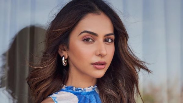 Rakul Preet 