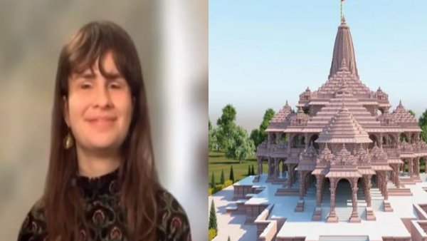 german singer sings ram aayenge