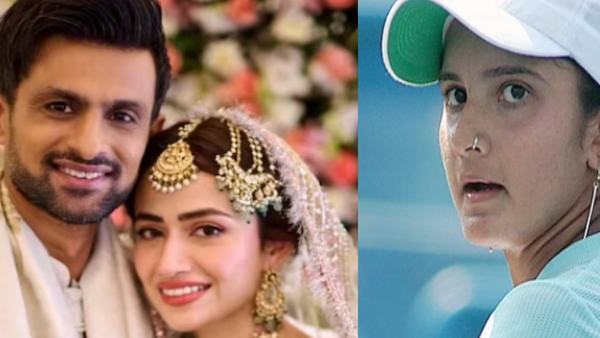 sana javed shoaib malik