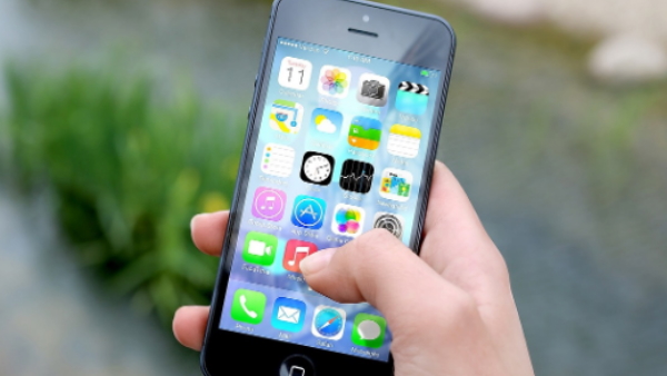 smartphone smartphone