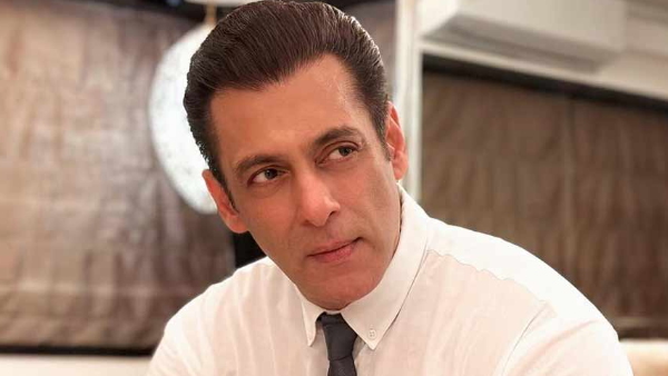 Salman Khan marriage
