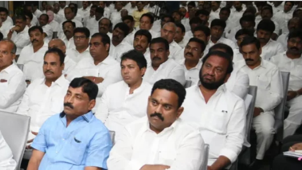 YSRCP