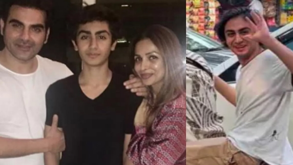 Arbaaz Khan 