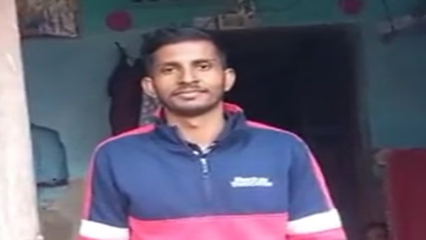 Bhojpur boy Tapeshwar