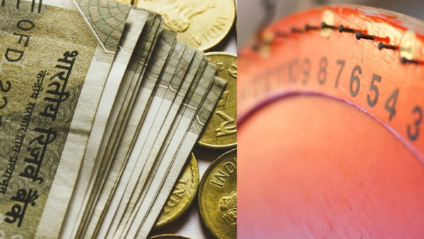 A driver from India won 44 crore