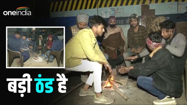 Delhi Weather Update: Delhi Weather Update: