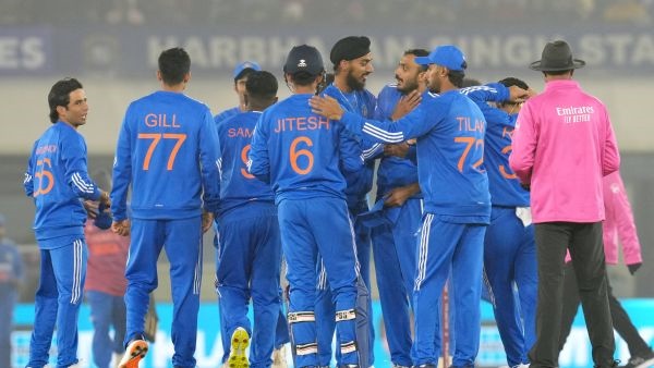 aaj ka match kon jeeta