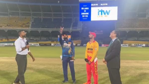 aaj ke match ka toss kon jeeta
