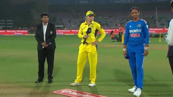 aaj ke match ka toss kon jeeta