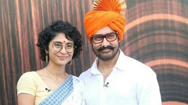 Aamir Khan 