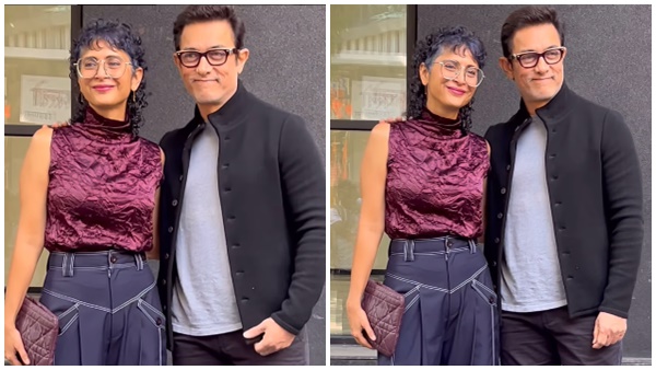 Aamir Khan