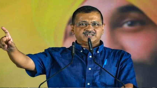 Lok sabha election 2024: Big blow AAP many officials resigned masse allegations
