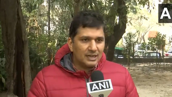प्राण प्रतिष्ठा के दिन शोभायात्रा निकालेगी केजरीवाल सरकार