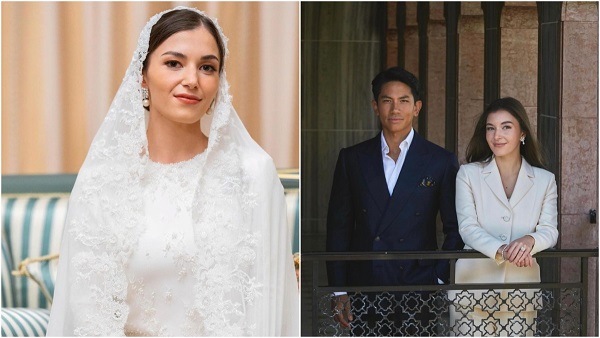 Abdul Mateen Anisha Rosnah