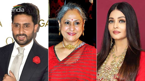 Abhishek Bachchan