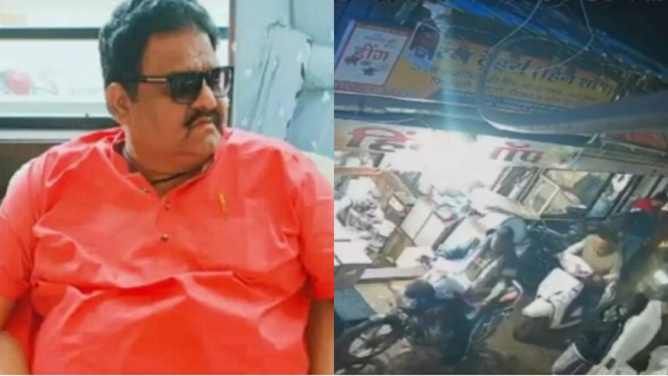 Activa Heart Attack Trader Indore (2)