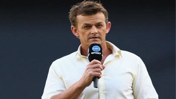 Adam Gilchrist