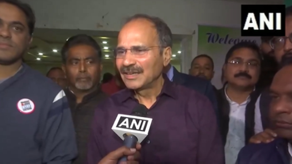 adhir ranjan chaudhari adhir ranjan chaudhari