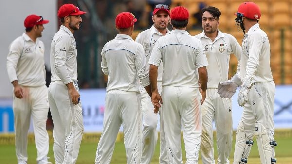 afghanistan cricket team afghanistan cricket team