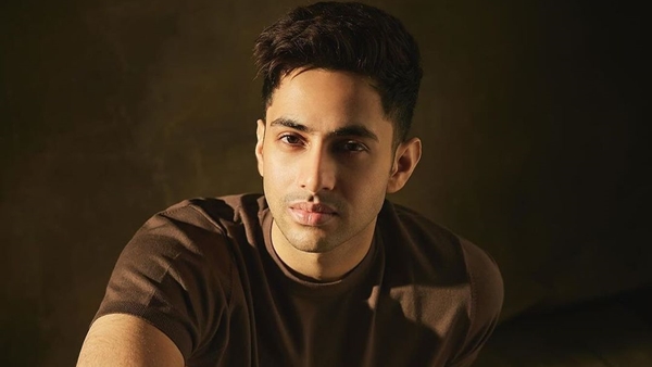 Agastya Nanda