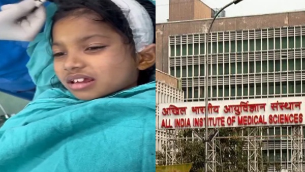 AIIMS Delhi Awake Brain Surgery