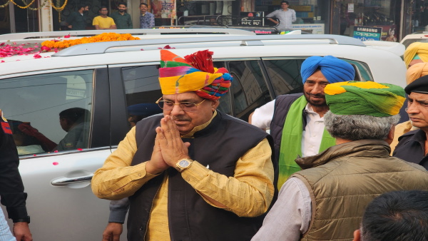 ajay choutala 