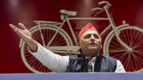 Samajwadi Party