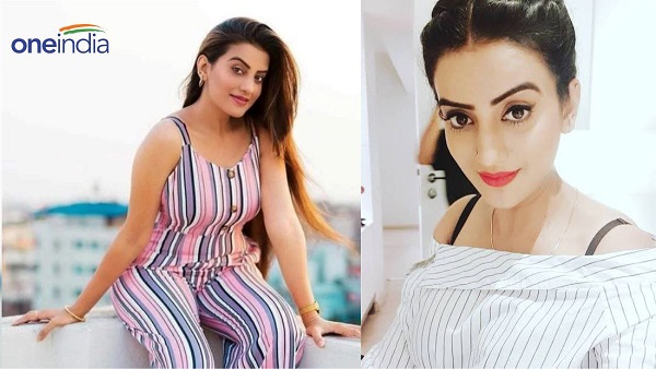Akshara Singh