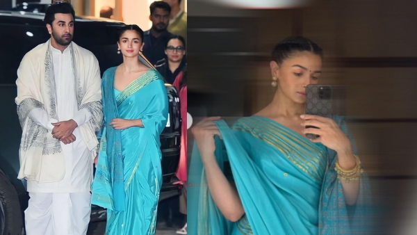 Alia Bhatt