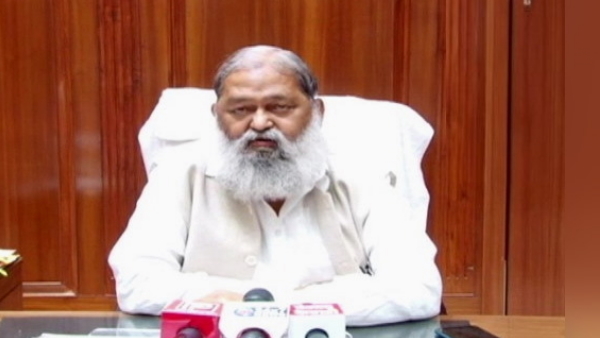 anil vij