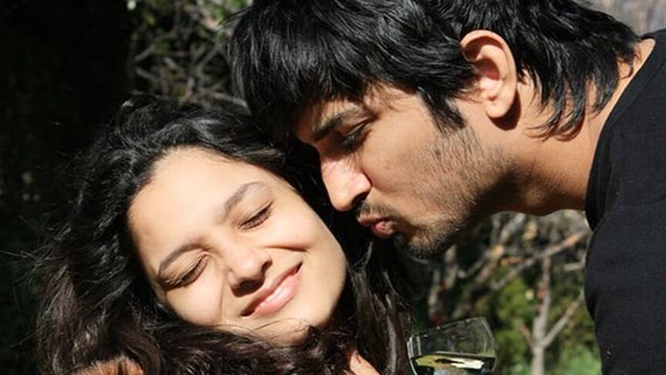 Sushant Singh Rajput