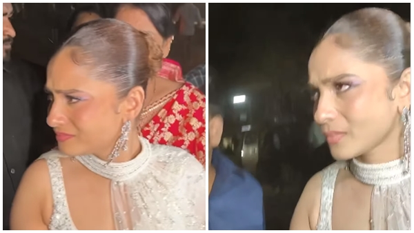 Ankita Lokhande 