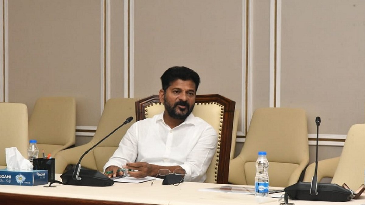 Telangana: धरणी पोर्टल के तहत भूमि रिकॉर्ड में गड़बड़ी पर सख्ती, जांच