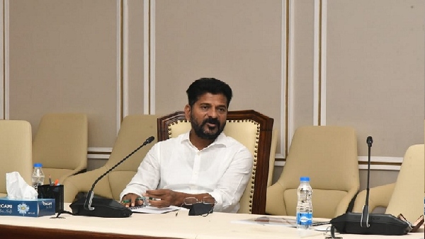 A revath reddy