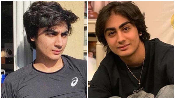 Arhaan Khan