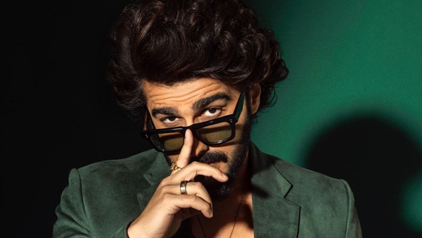 Arjun Kapoor Arjun Kapoor