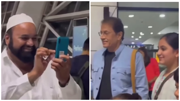 Arun Govil Arun Govil