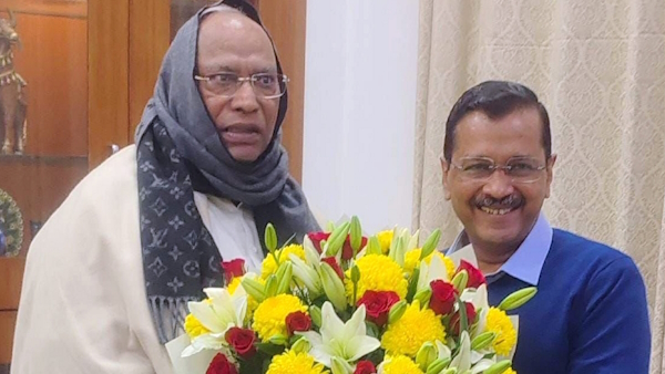आप और कांग्रेस मिलकर लड़ेगी चंडीगढ़ मेयर चुनाव 