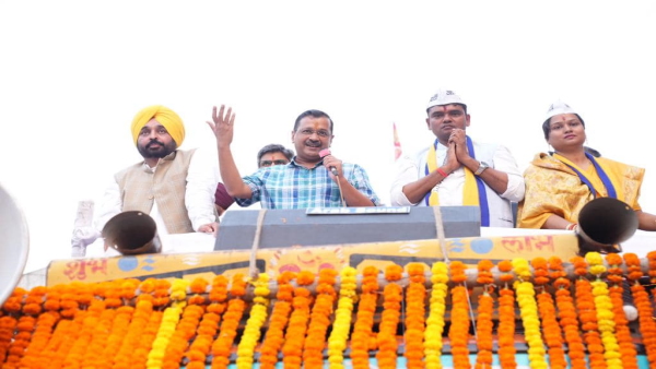 arvind kejriwal 