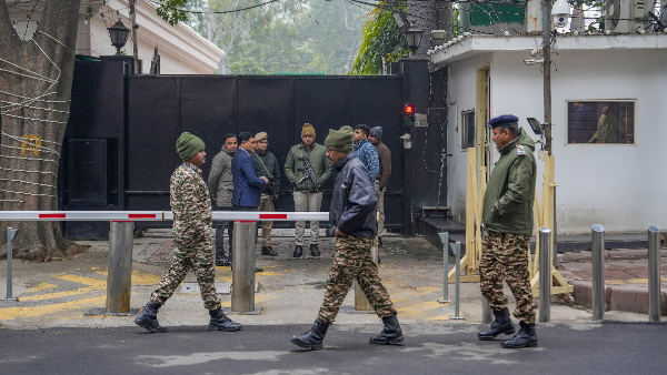 arvind kejriwal live news