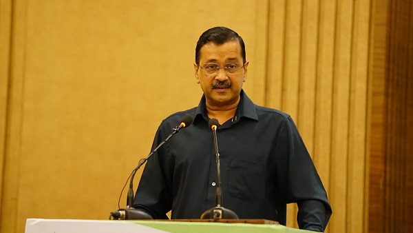 Delhi CM Arvind Kejriwal Delhi CM Arvind Kejriwal
