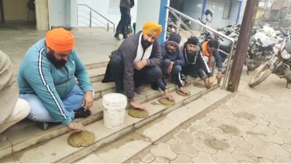 Ashoknagar power cut (2) Ashoknagar power cut (2)