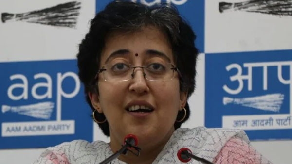 atishi 