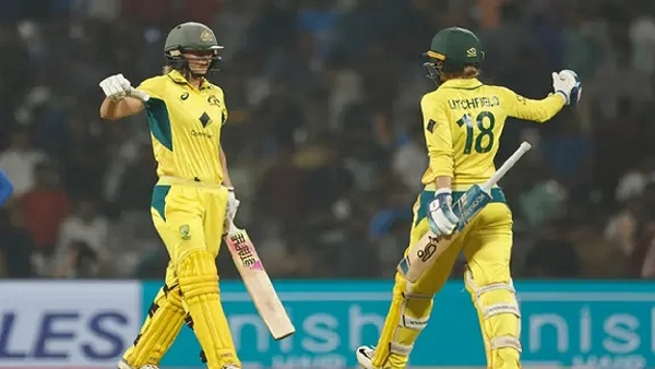 Australia Team
