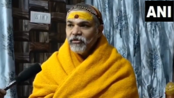 Avimukteshwaranand 